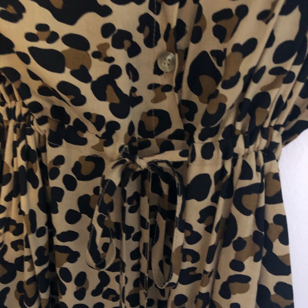 Dress - Picture 4 of 4